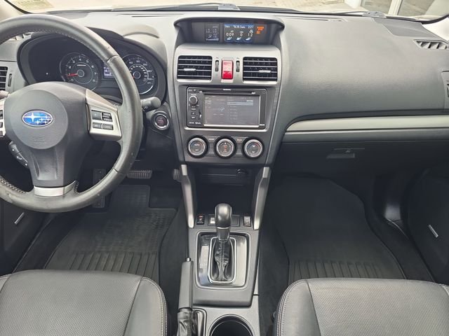 2015 Subaru Forester i Touring - Photo 13