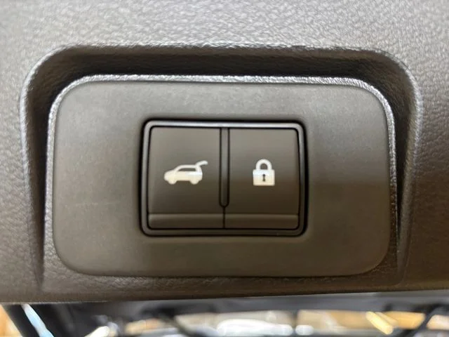New 2026 Gray Nissan SV image 18