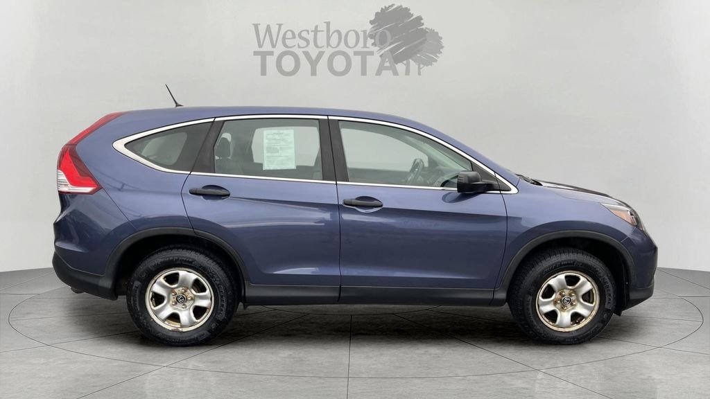 Used 2013  Honda LX image 7