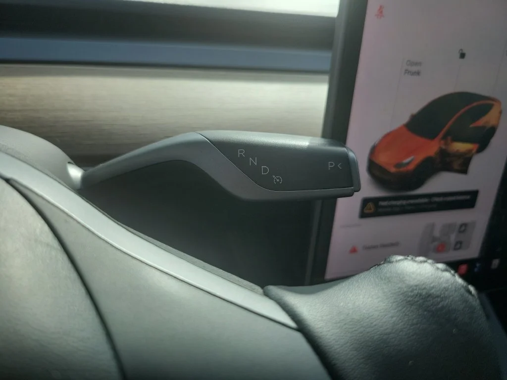 Used 2022 White Tesla Performance image 37