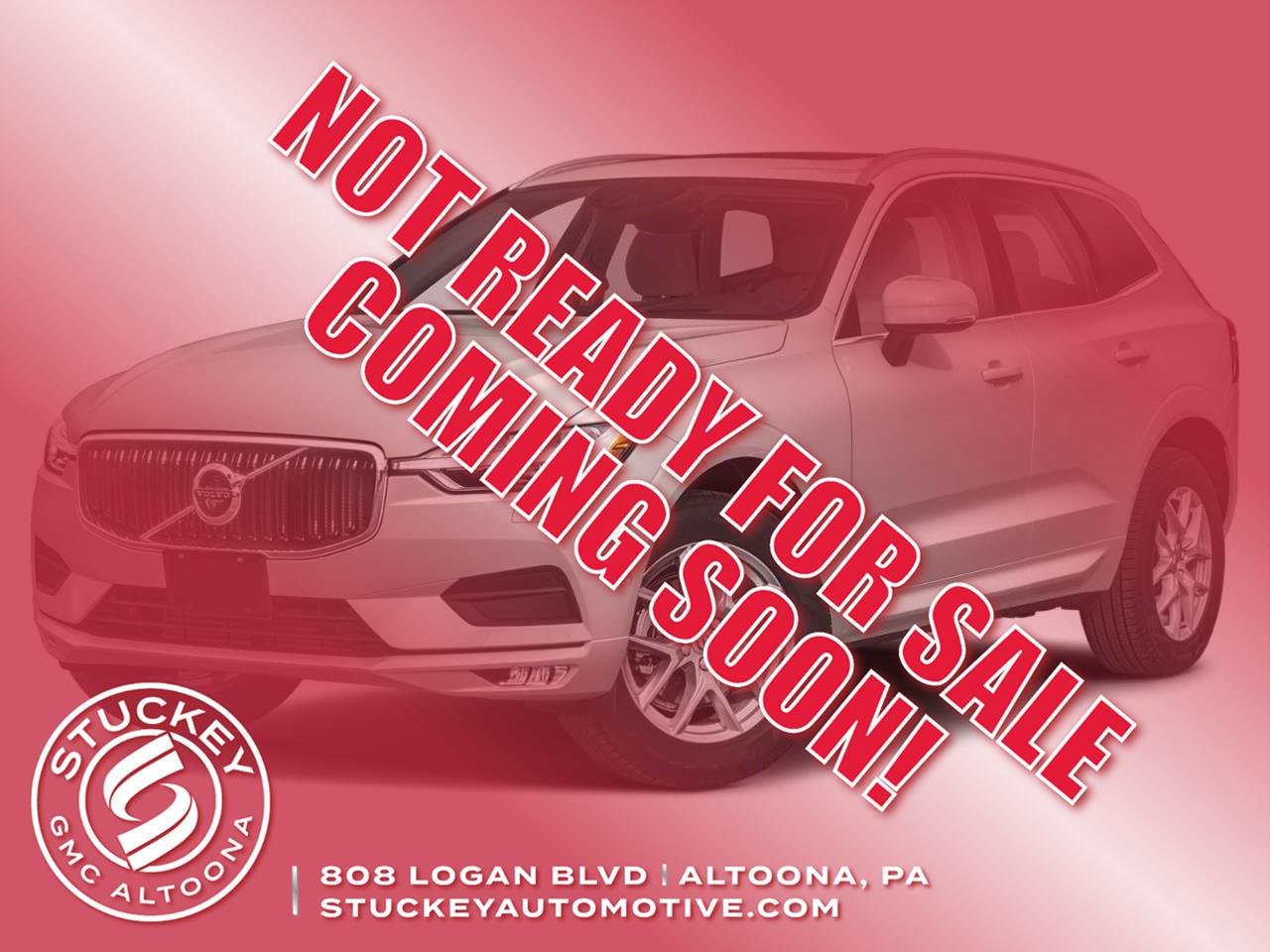 2019 Volvo XC60 T6 Momentum AWD's photo
