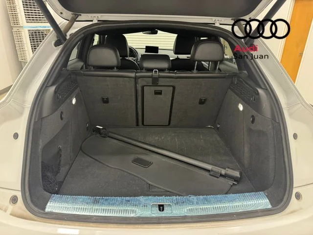 Used 2017 White Audi 2.0T Prestige image 13