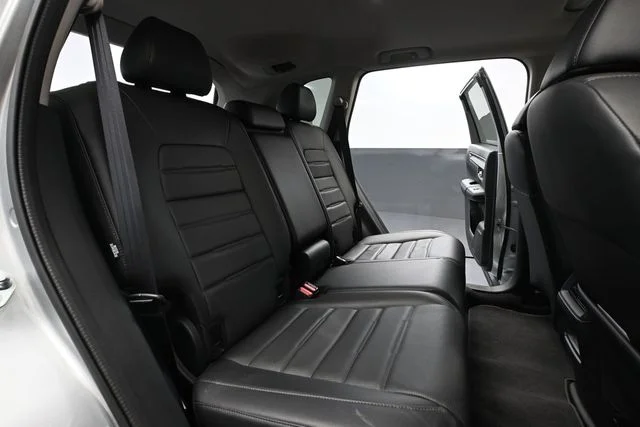 Used 2025 Gray Honda EX-L image 42
