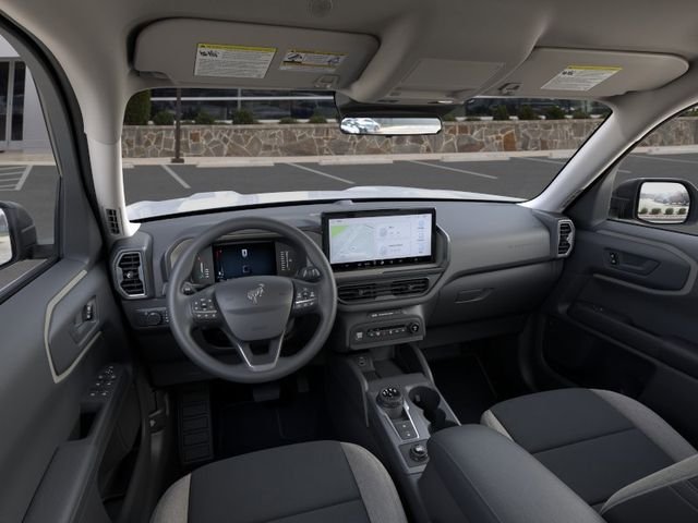 New 2026 Oxford White Ford Big Bend image 9