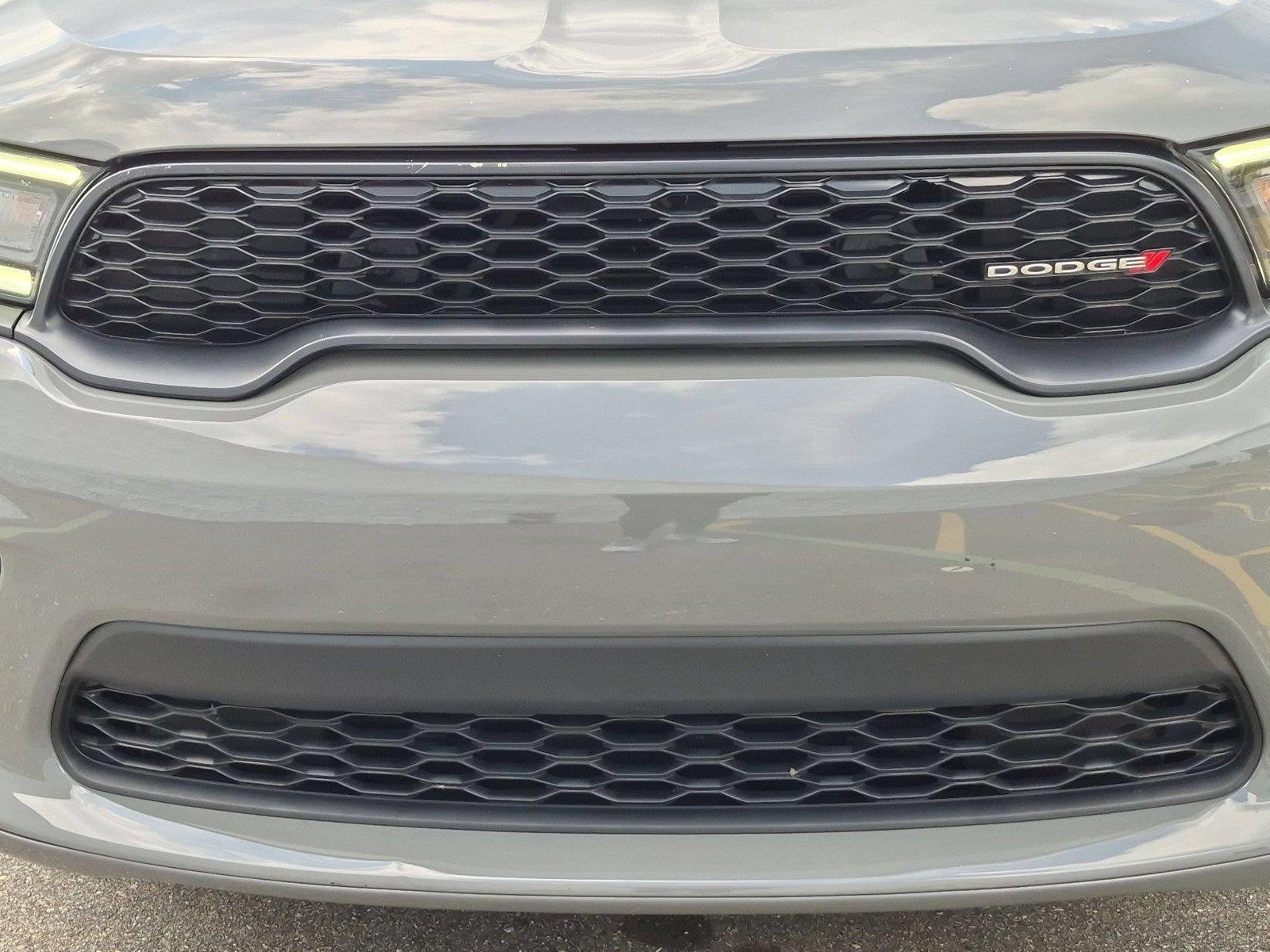 Used 2023 Destroyer Gray Clearcoat Dodge GT image 13