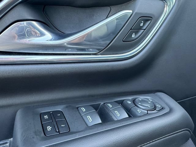 Used 2023 Summit White Chevrolet LT image 5