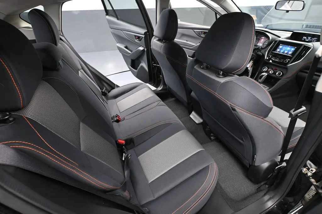 2023 Subaru Crosstrek Premium - Photo 40