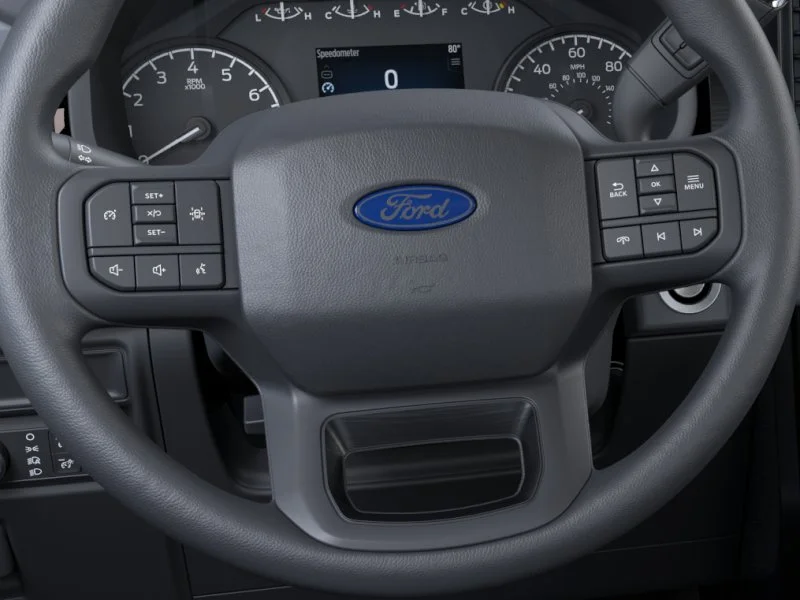 New 2026 Oxford White Ford XL image 12