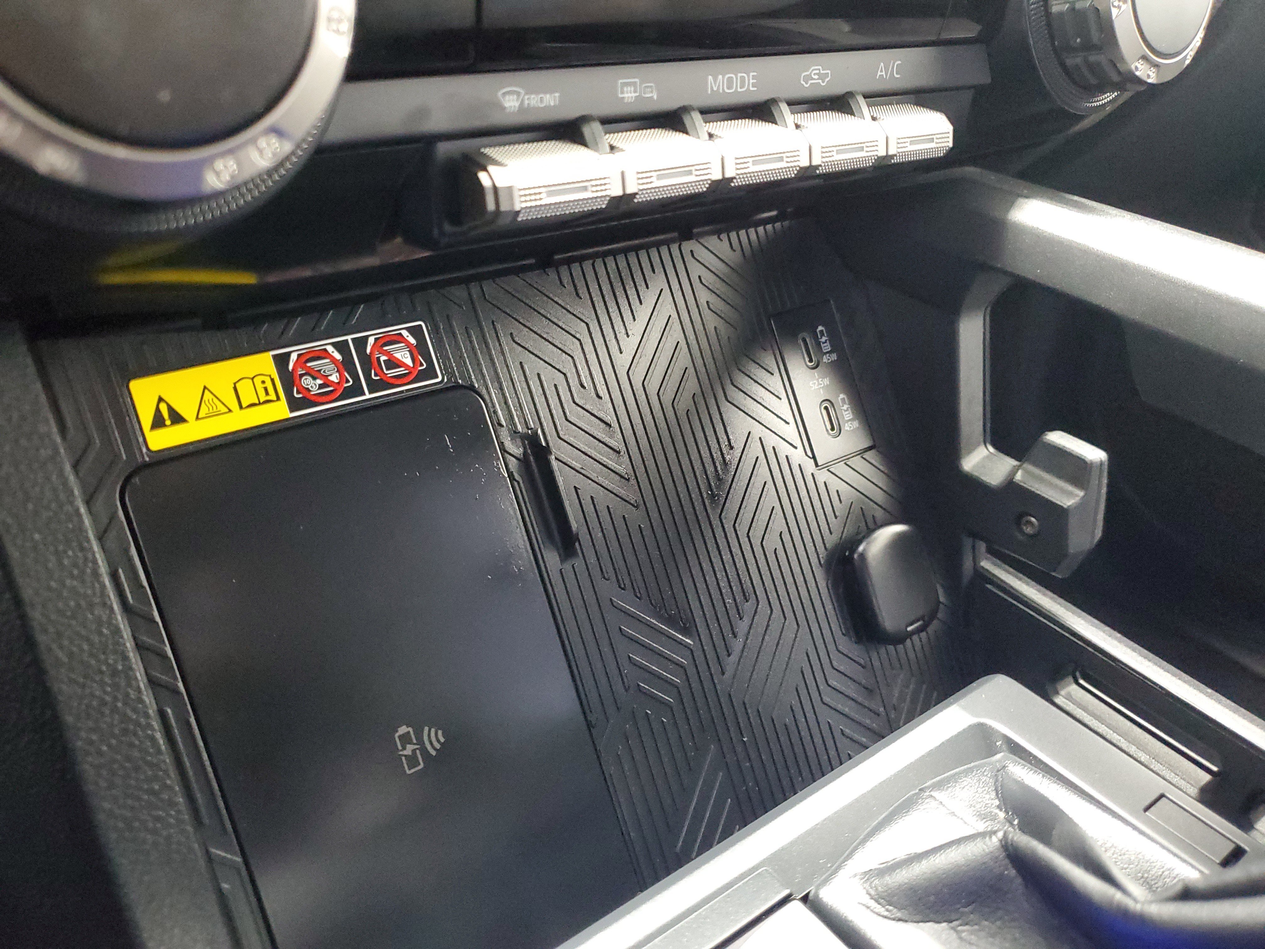 Used 2025 Brown Toyota TRD Off Road Hybrid image 36