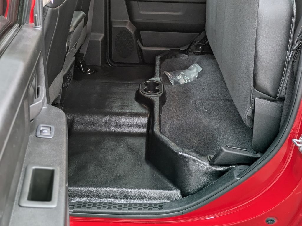 Used 2022 Red Ram Tradesman image 14