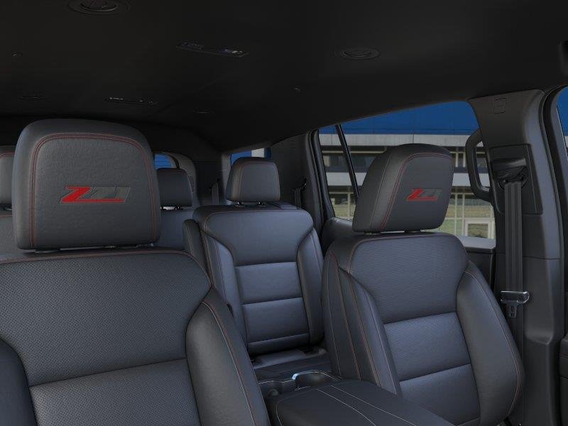 2026 Chevrolet Traverse Z71 - Photo 24