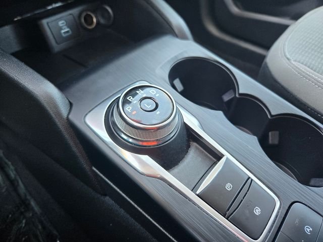 Used 2022 White Ford S image 13