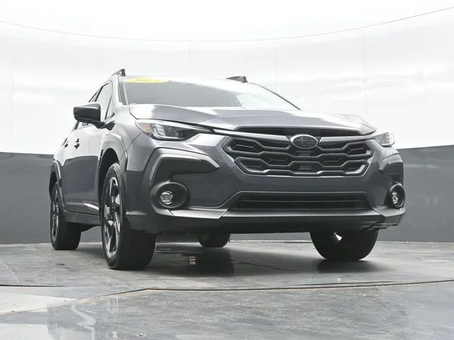Used 2025 Gray Subaru Limited image 22