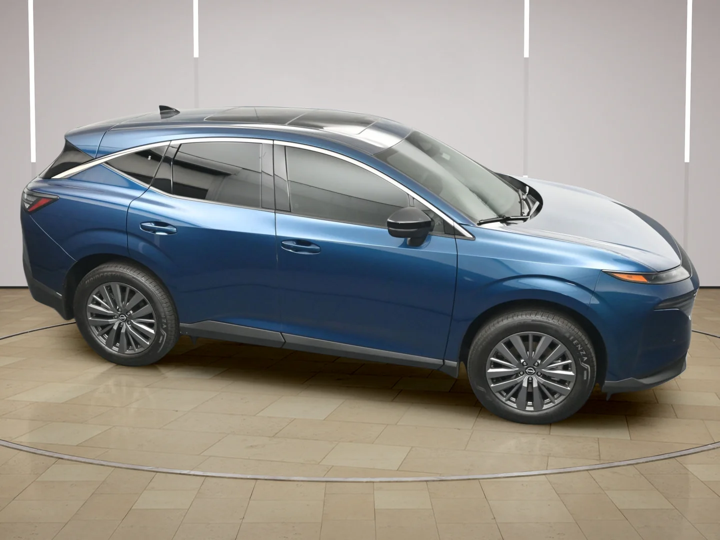 2026 Nissan Murano SL - Photo 34