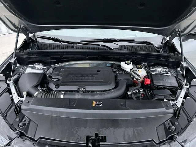 2023 Buick Envision Essence - Photo 39
