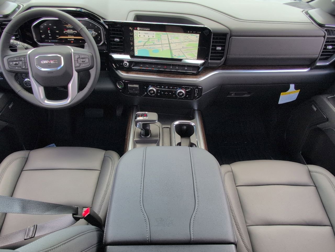 2026 GMC Sierra 1500 Elevation - Photo 21