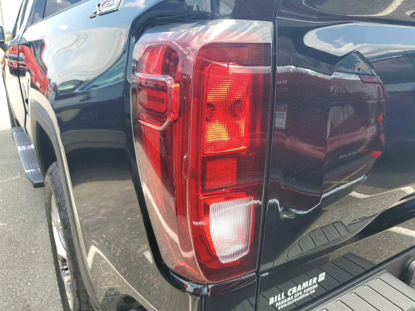2026 GMC Sierra 1500 SLE - Photo 24