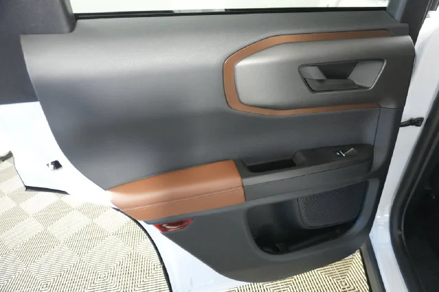 New 2026 Oxford White Ford Outer Banks® image 26