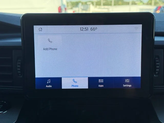 Used 2020 White Ford XLT image 24