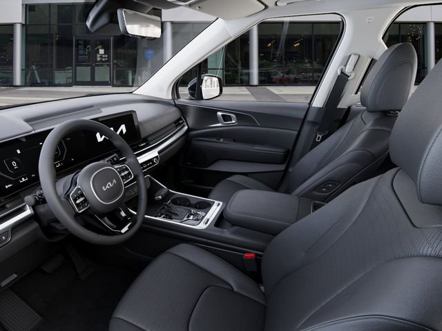 2026 Kia Carnival SX Prestige - Photo 17