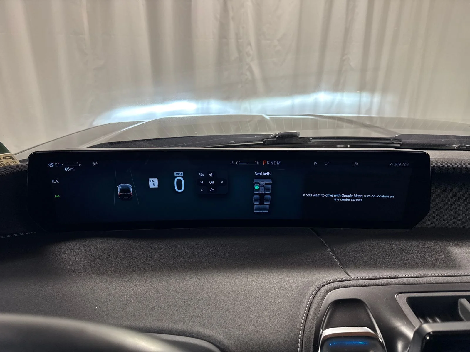 Used 2025 Black Ford Platinum image 20