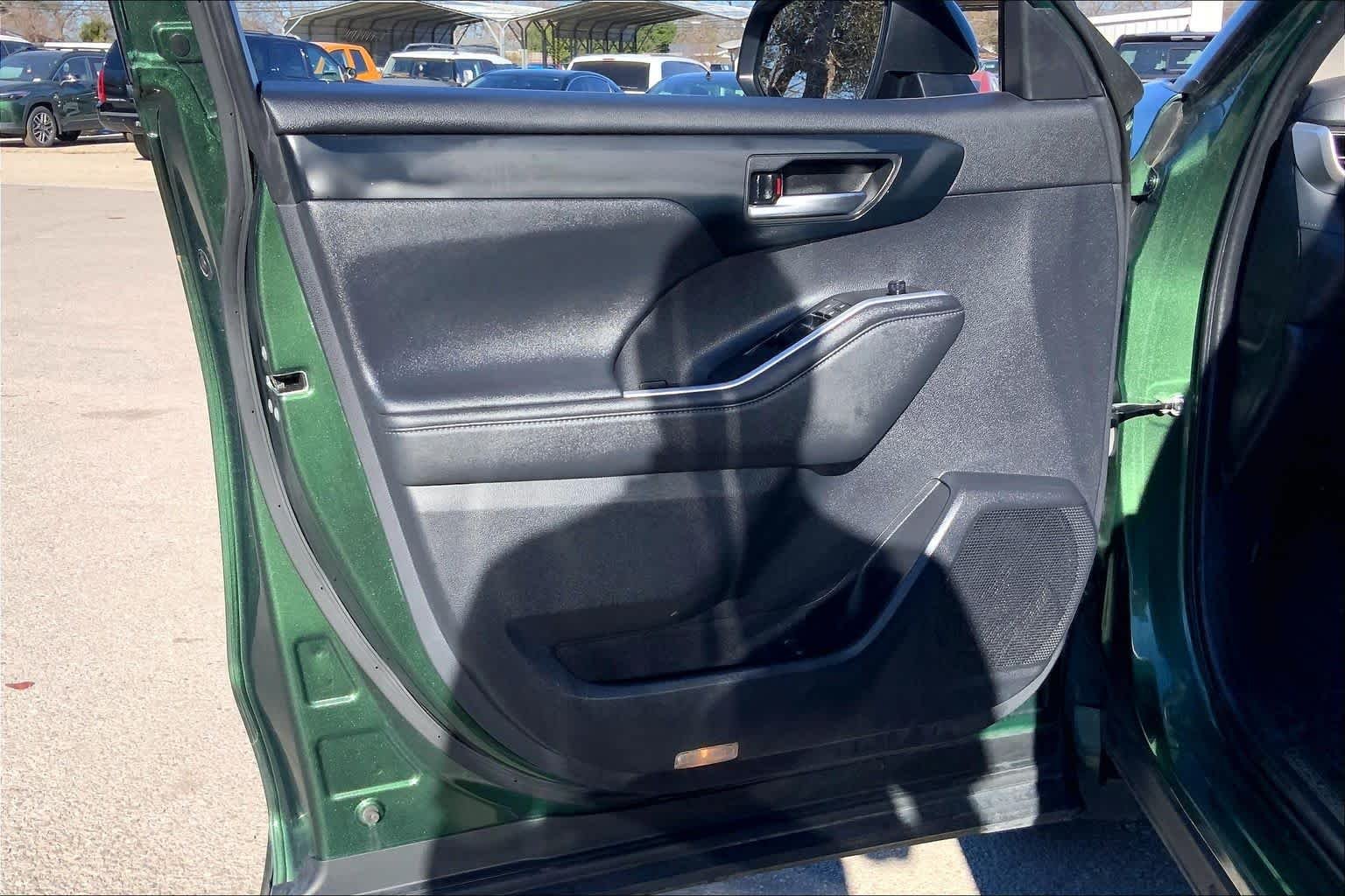 Used 2023 Cypress Toyota XLE image 22