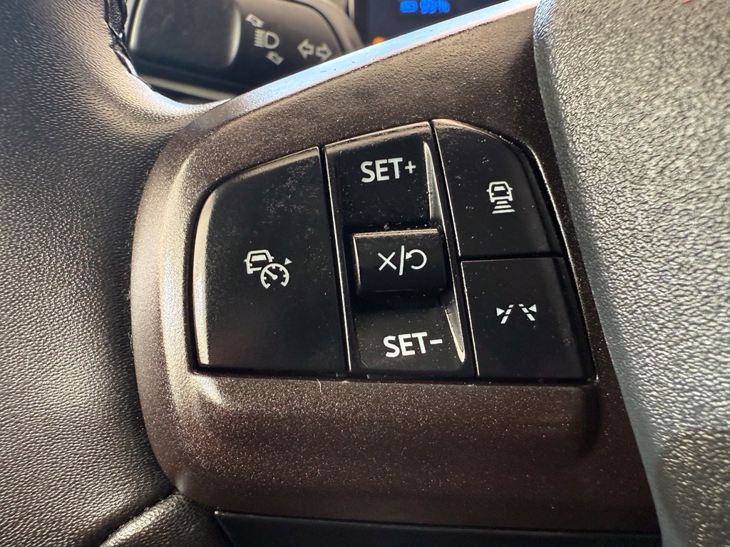 Used 2023 Vapor Blue Ford Premium image 35