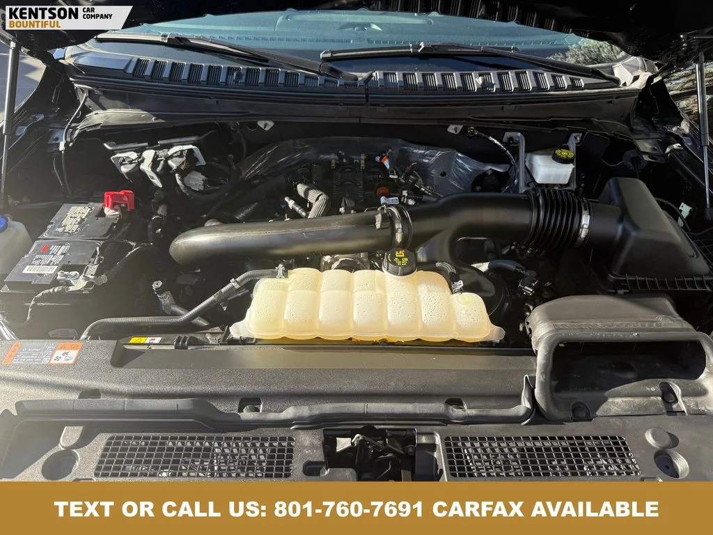 2024 Ford Expedition Platinum - Photo 47