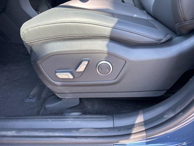 New 2026 Atlantis Blue Hyundai SEL image 45