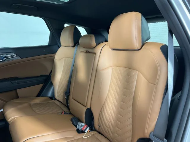 New 2026 Wolf Gray Kia X-Line image 22