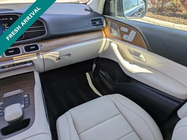 2022 Mercedes-Benz GLE GLE450 - Photo 18