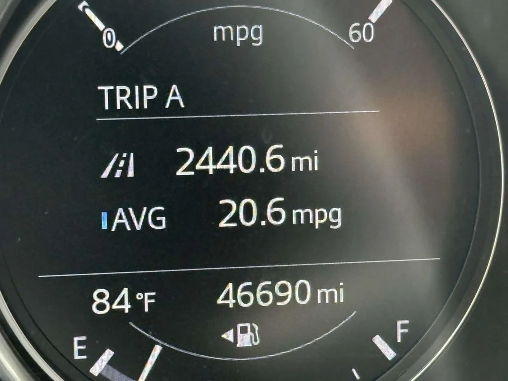 2023 Mazda CX-9 Touring - Photo 26