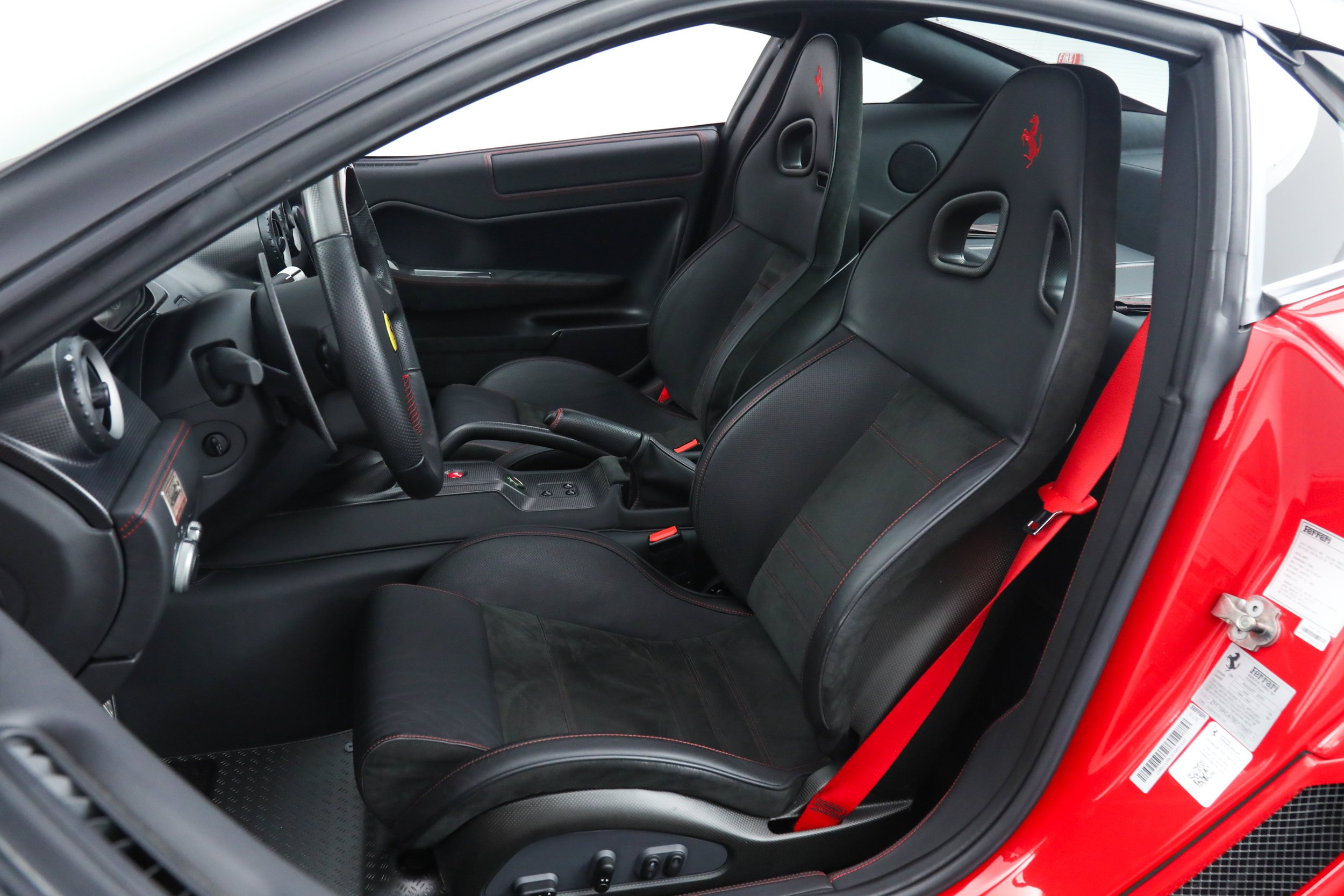 Used 2011 Red Ferrari  image 5