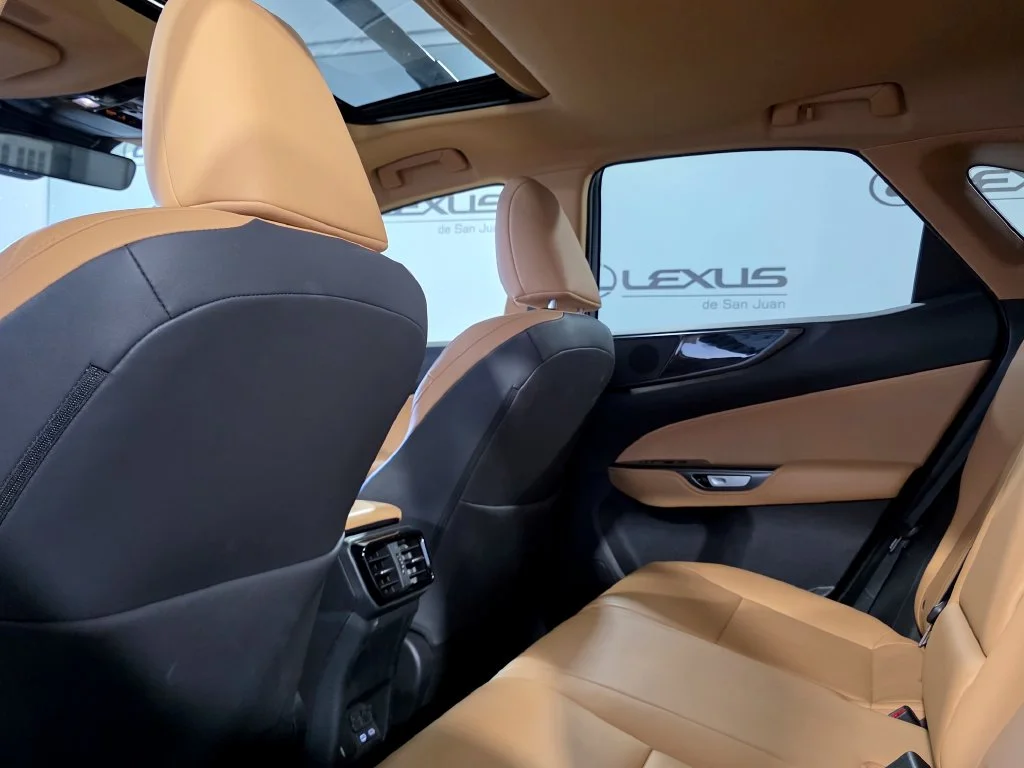 Used 2025 Silver Lexus 250 Premium image 26