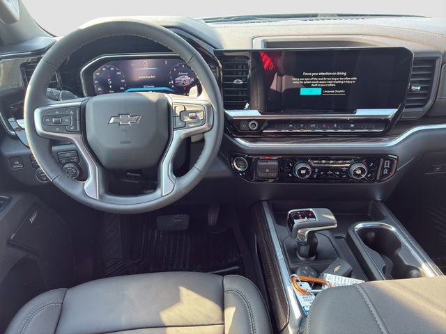 2026 Chevrolet Silverado 1500 RST - Photo 13