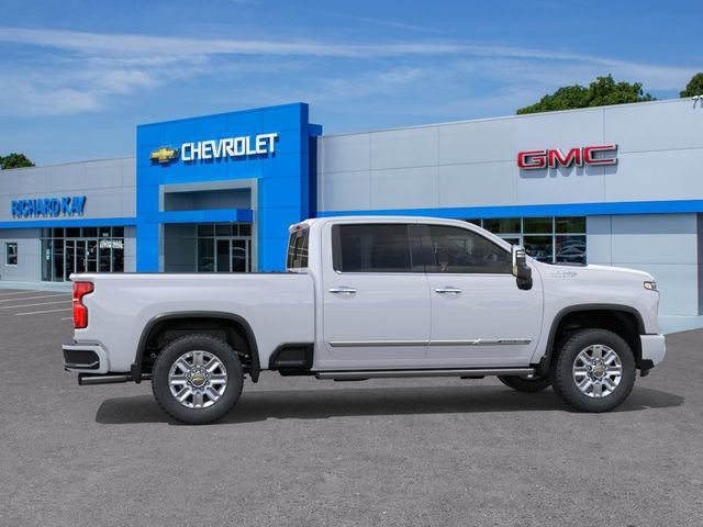 2026 Chevrolet Silverado 2500 HD High Country - Photo 5