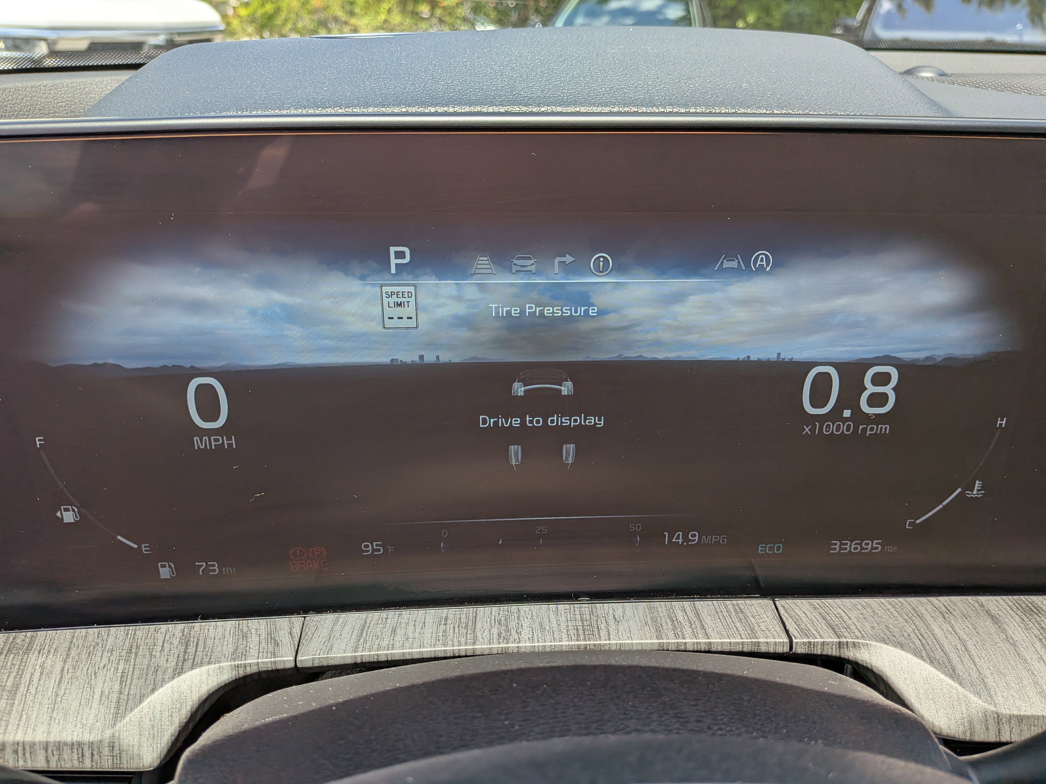 2024 Kia Telluride SX Prestige - Photo 31