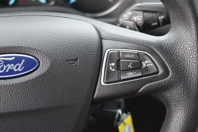 Used 2017 Silver Ford SE image 21