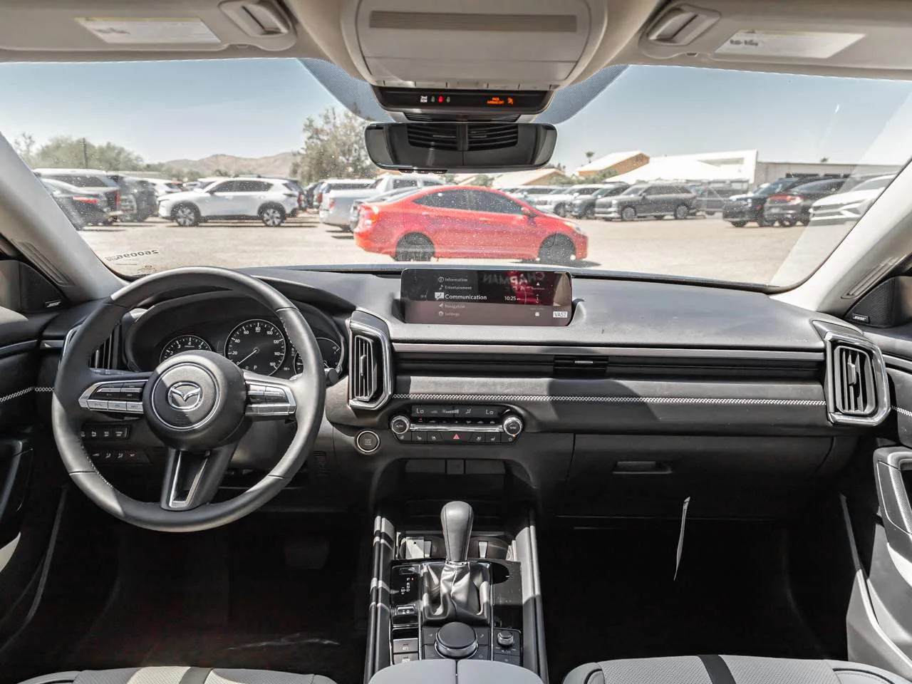 2026 Mazda CX-50 Premium Plus - Photo 14
