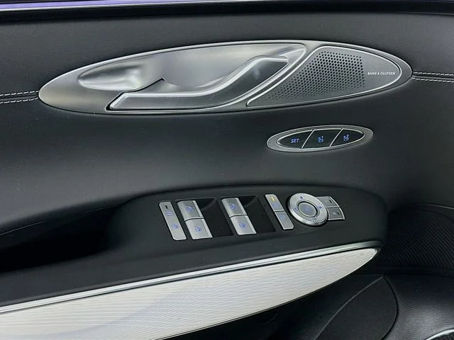 New 2026 Genesis GV70 2.5T Advanced