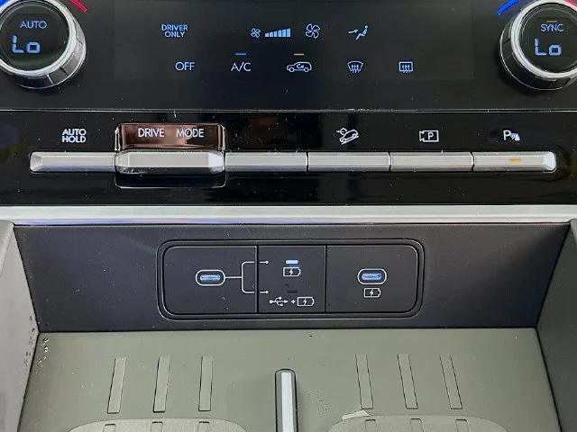 New 2026 Black Hyundai SE image 17