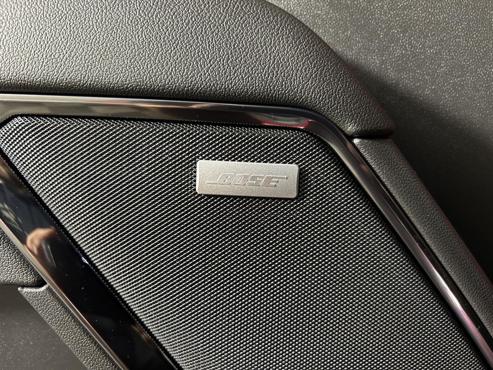Used 2024 Volcanic Red Tintcoat GMC AT4 image 22
