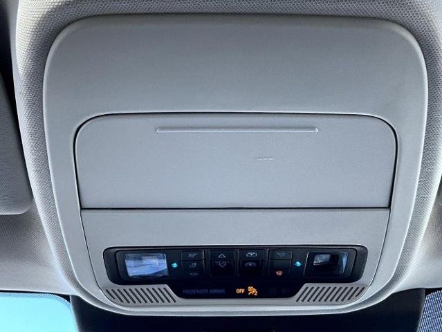 2026 Ford Expedition MAX Platinum - Photo 51