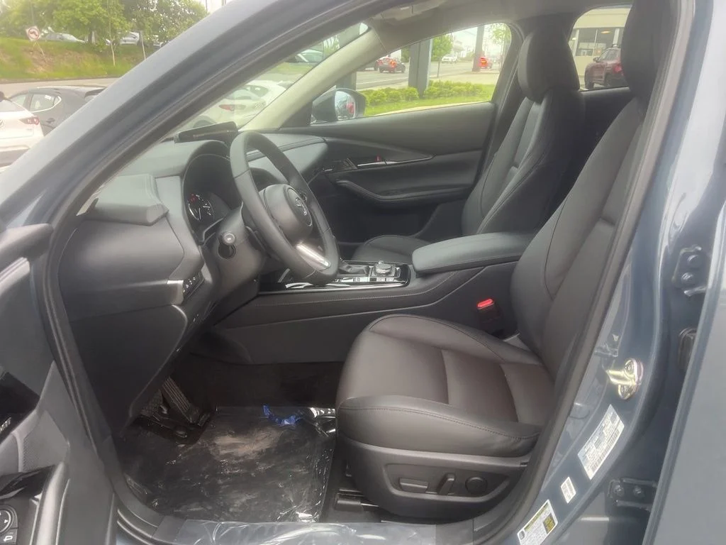 New 2026 Polymetal Gray Metallic Mazda 2.5 Turbo Premium Plus AWD image 12