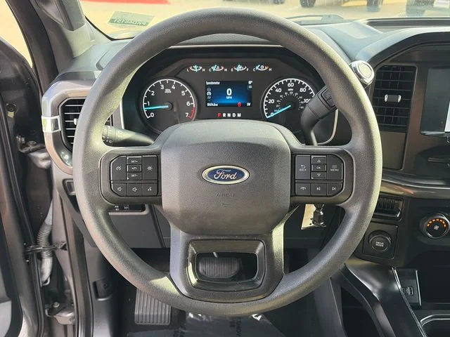 Used 2023 Gray Ford XL image 25