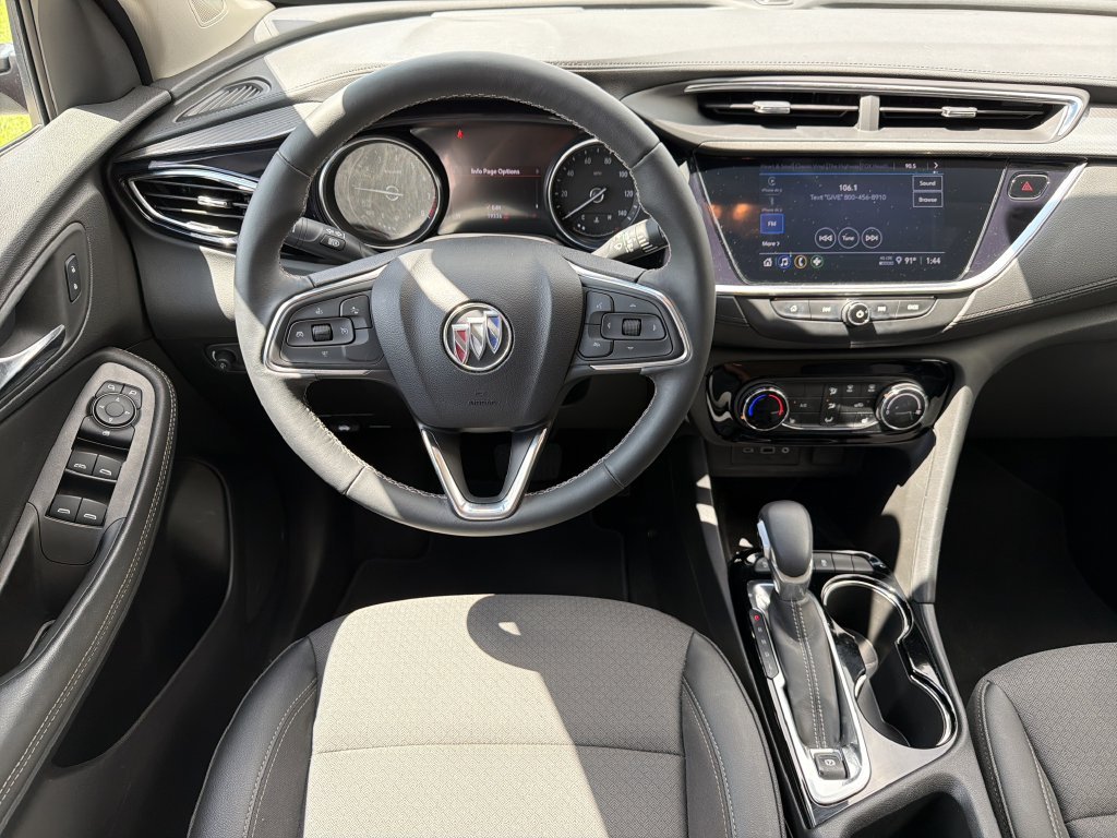 Certified Used 2023  Buick Preferred image 17