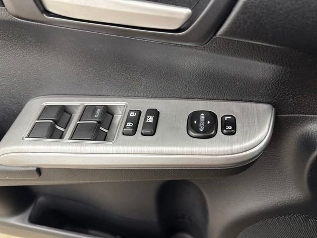 Used 2014 Attitude Black Metallic Toyota SE image 29