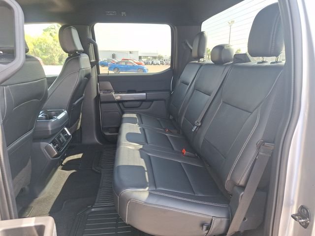 Used 2023 Silver Ford XLT image 24