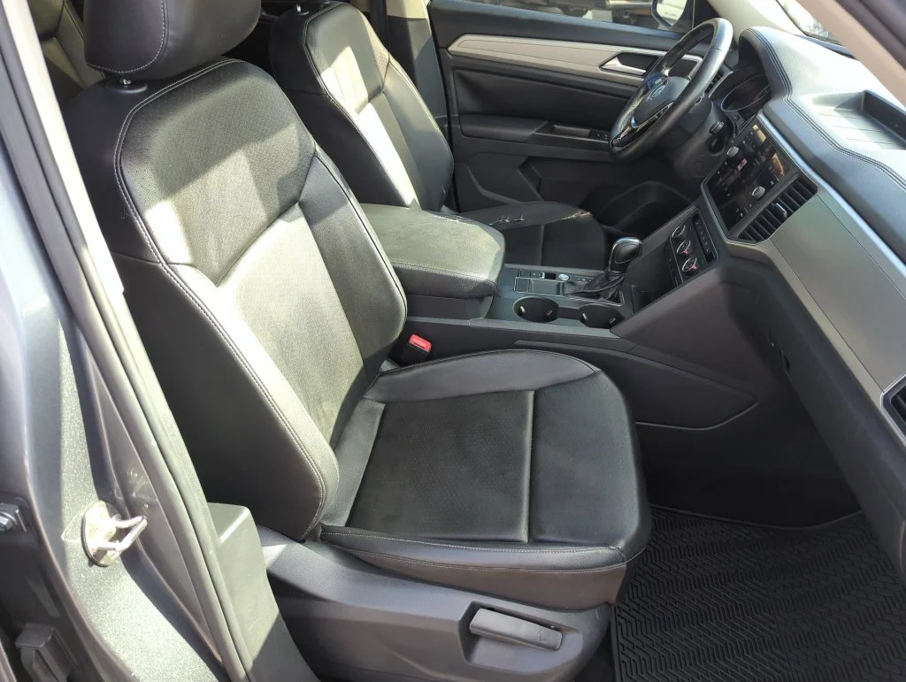 Used 2018  Volkswagen 3.6L V6 SE image 35