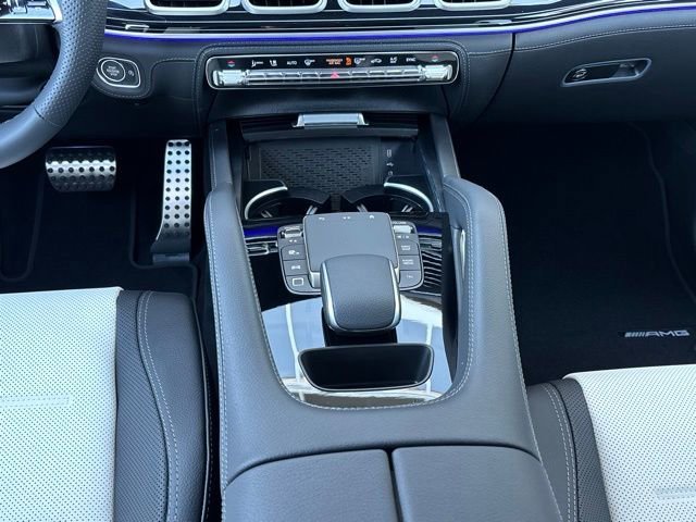New 2026 MANUFAKTUR Alpine Grey Mercedes-Benz GLE 450 image 72